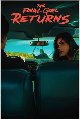 The Final Girl Returns Image