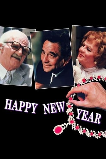 Happy New Year Image
