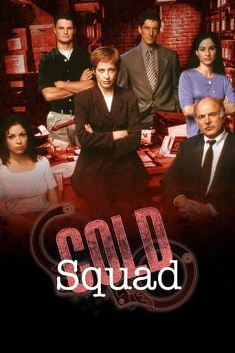 Cold Squad Image