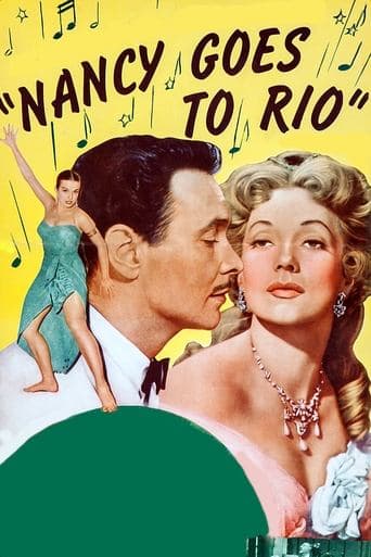 Nancy Goes to Rio Image