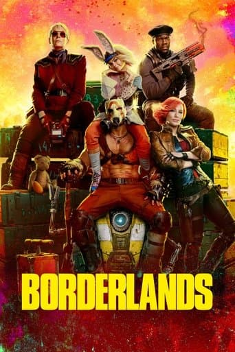 Borderlands Image