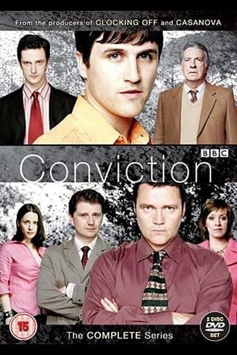 Conviction Image