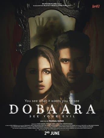 Dobaara: See Your Evil Image