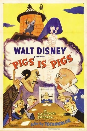 Pigs Is Pigs Image