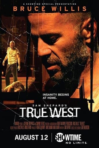 True West Image
