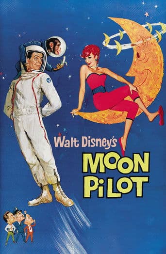 Moon Pilot Image