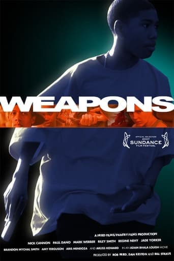 Weapons Image