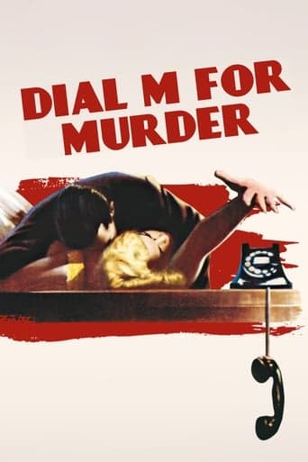 Dial M for Murder Image