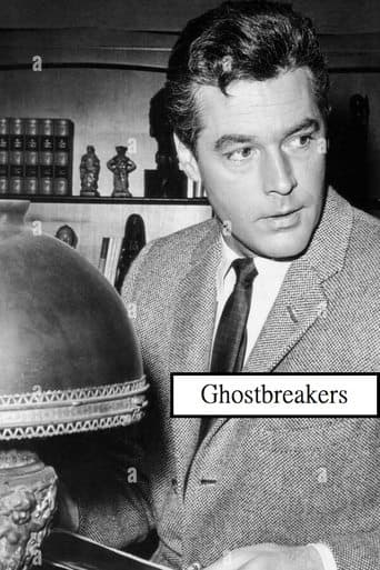 Ghostbreakers Image