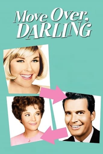 Move Over, Darling Image