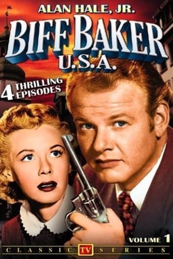 Biff Baker U.S.A. Image
