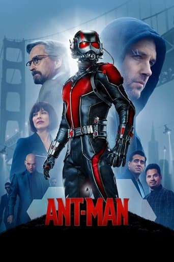 Ant-Man Image
