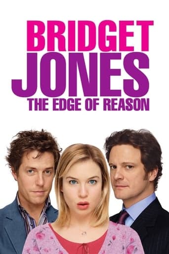 Bridget Jones: The Edge of Reason Image