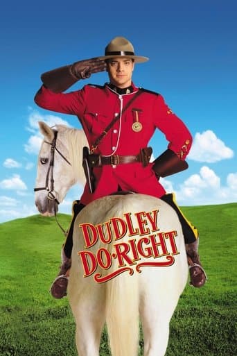 Dudley Do-Right Image