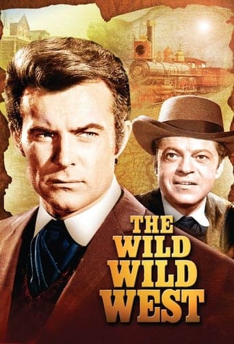 The Wild Wild West Image