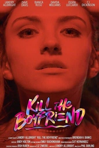 Kill the Boyfriend Image