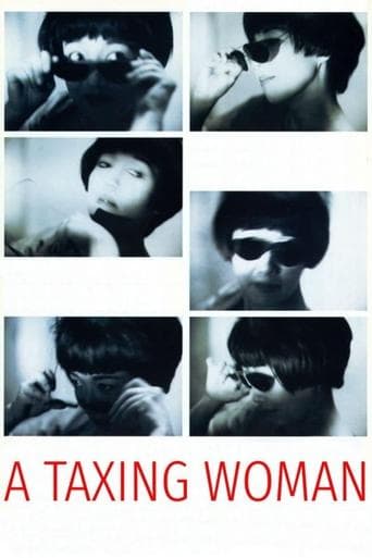 A Taxing Woman Image