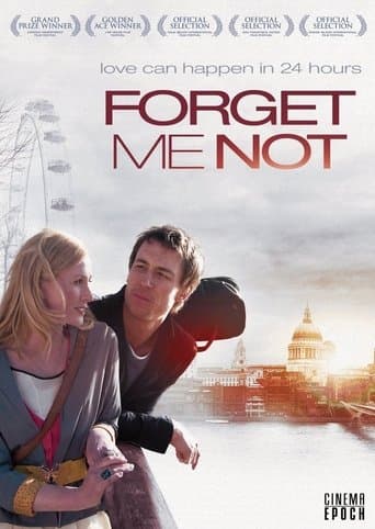 Forget Me Not Image