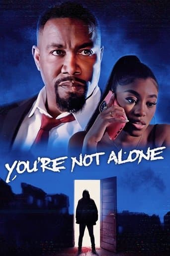 You're Not Alone Image