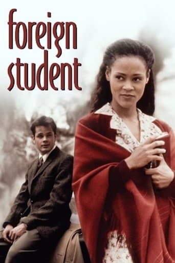 Foreign Student Image