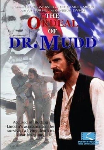 The Ordeal of Dr. Mudd Image