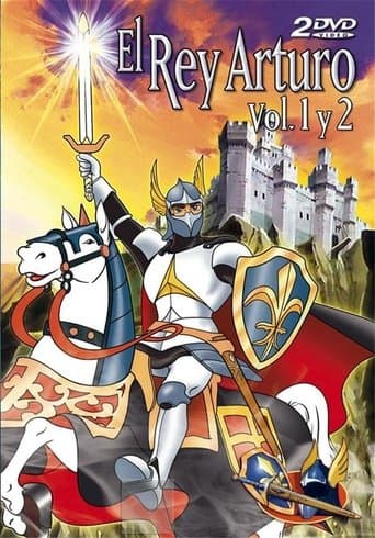 King Arthur and the Knights of the Round Table Image