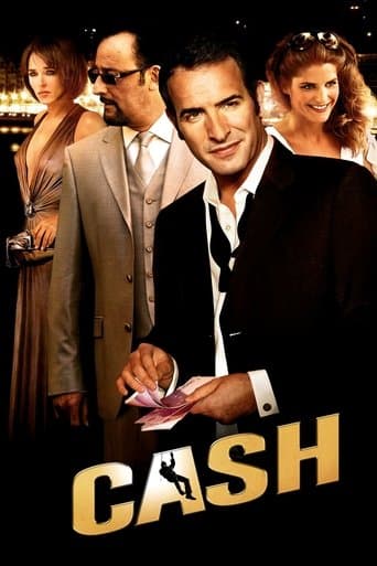 Ca$h Image