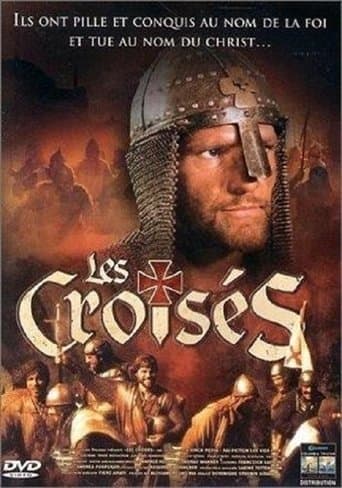 The Crusaders Image
