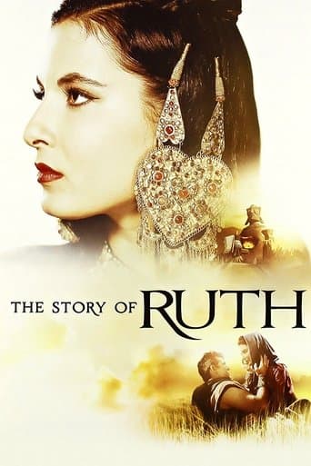 The Story of Ruth Image