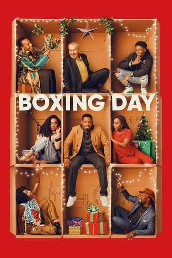 Boxing Day Image