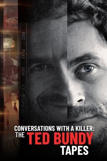 Conversations with a Killer: The Ted Bundy Tapes Image