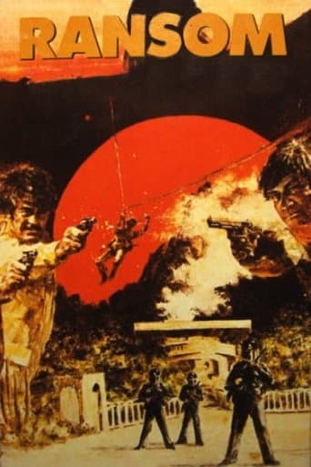 The Ransom Image
