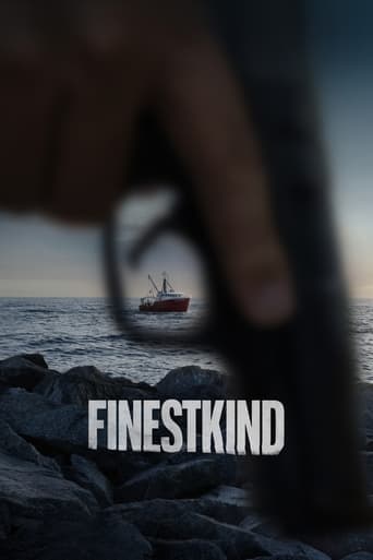 Finestkind Image