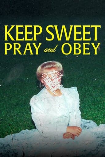 Keep Sweet: Pray and Obey Image