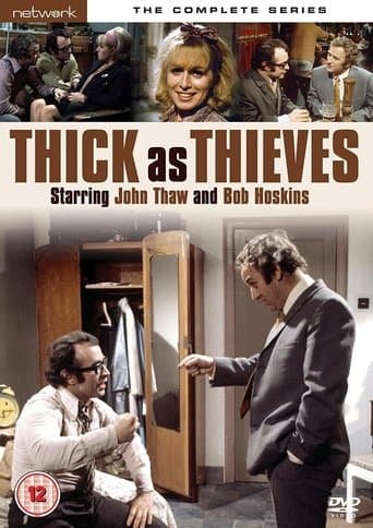 Thick As Thieves Image