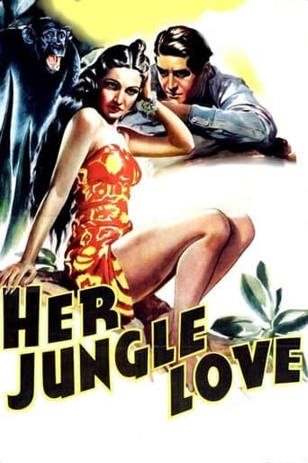 Her Jungle Love Image