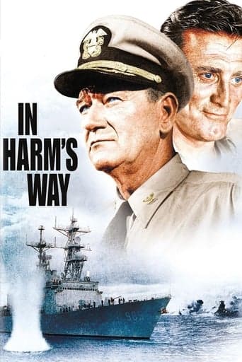 In Harm's Way Image
