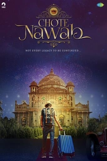 Chote Nawab Image