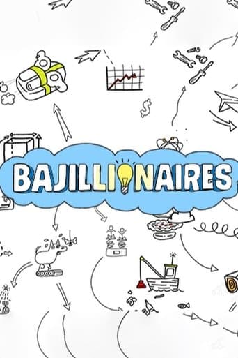 Bajillionaires Image