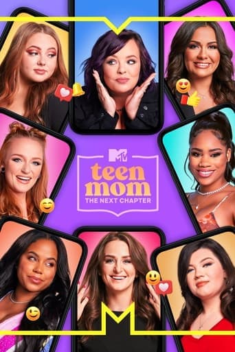 Teen Mom: The Next Chapter Image
