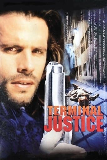 Terminal Justice Image