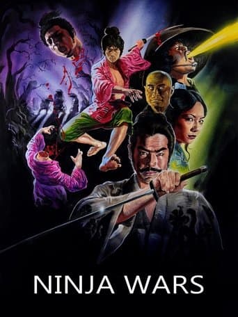 Ninja Wars Image