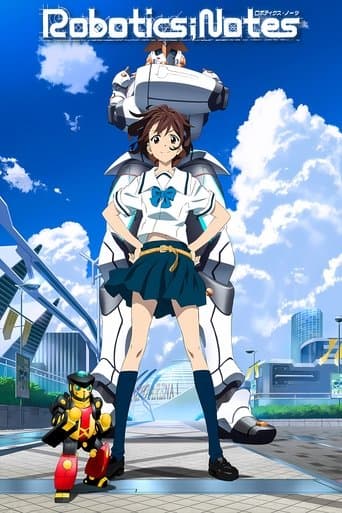 Robotics;Notes Image