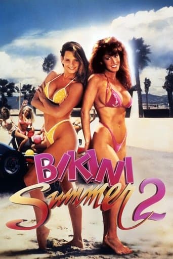 Bikini Summer II Image