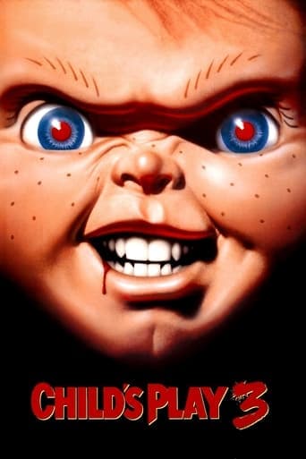 Child's Play 3 Image