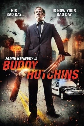 Buddy Hutchins Image