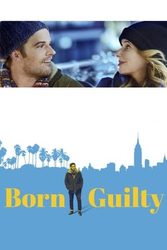Born Guilty Image