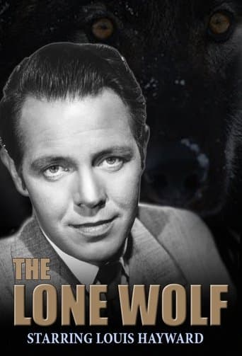 The Lone Wolf Image