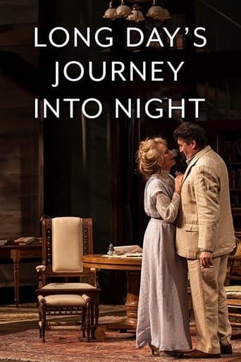 Long Day's Journey Into Night Image