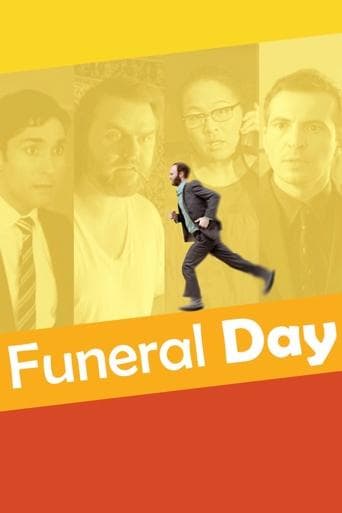 Funeral Day Image